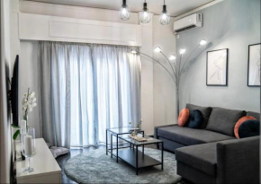 Luxury Apartment near Acropolis in the Heart of Athens